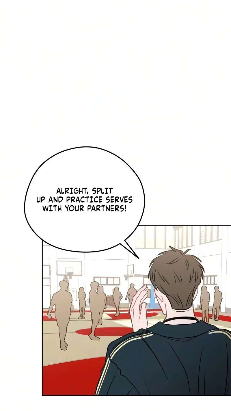 A Very Private Space Chapter 5 - page 21