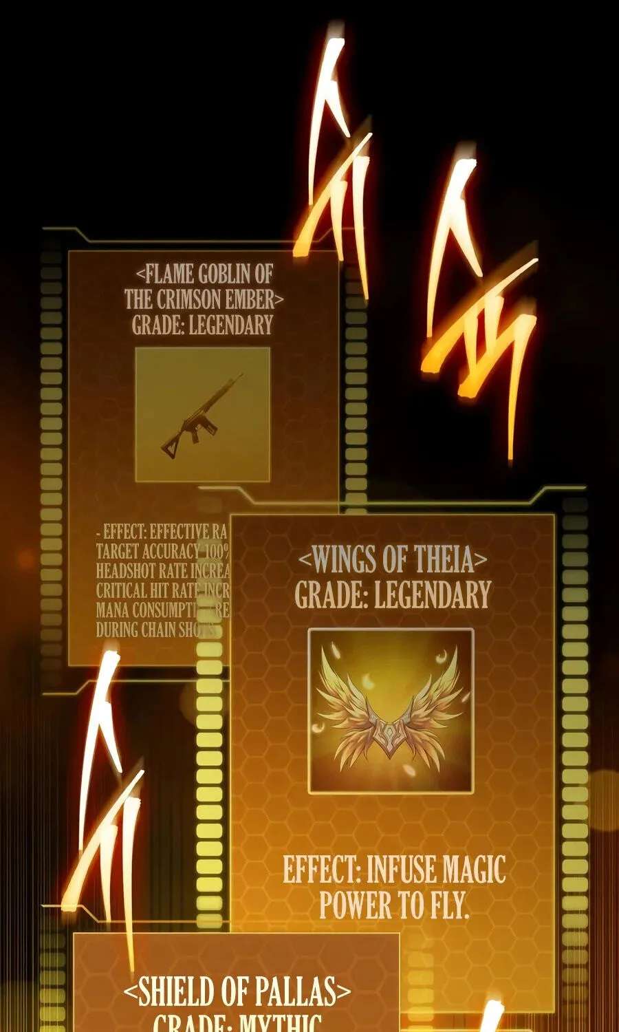 My Very Own Tower Strategy Guide Chapter 135 - page 205