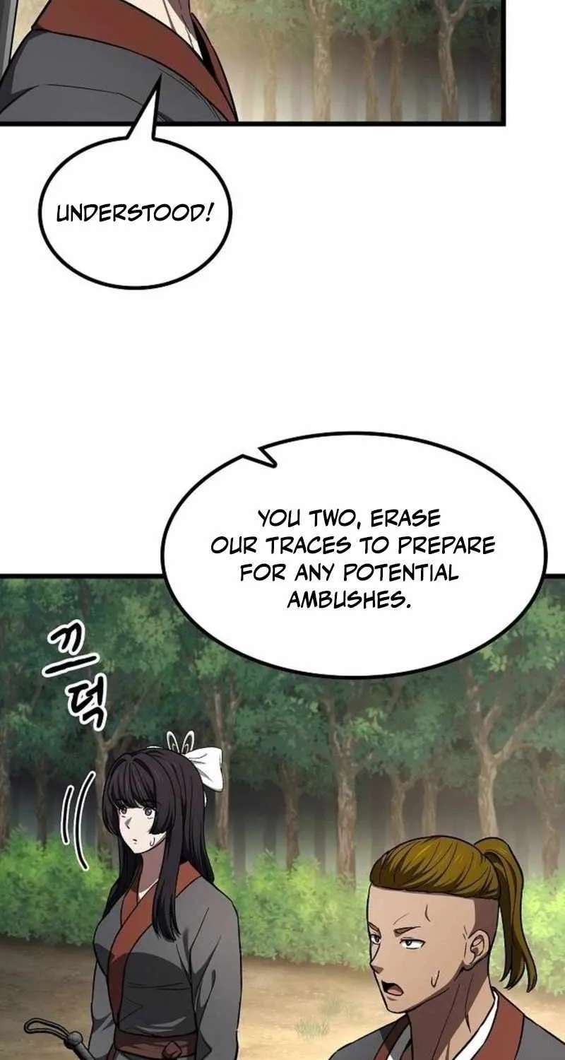 So？ Did Someone Force You to Become the Heavenly Demon？ Chapter 55 - page 35