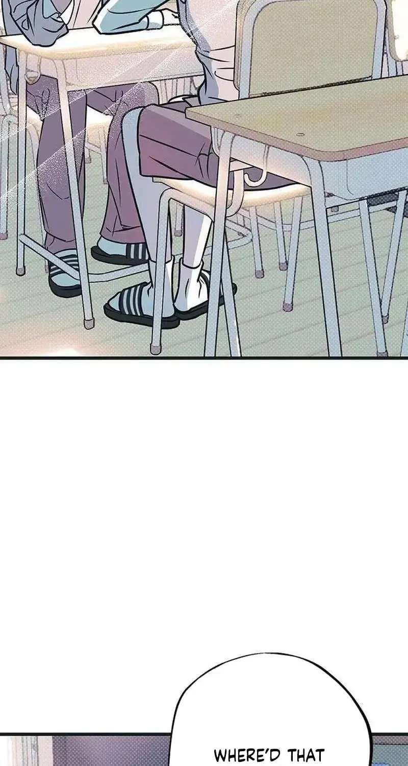 Hater Girl Chapter 13 - page 105