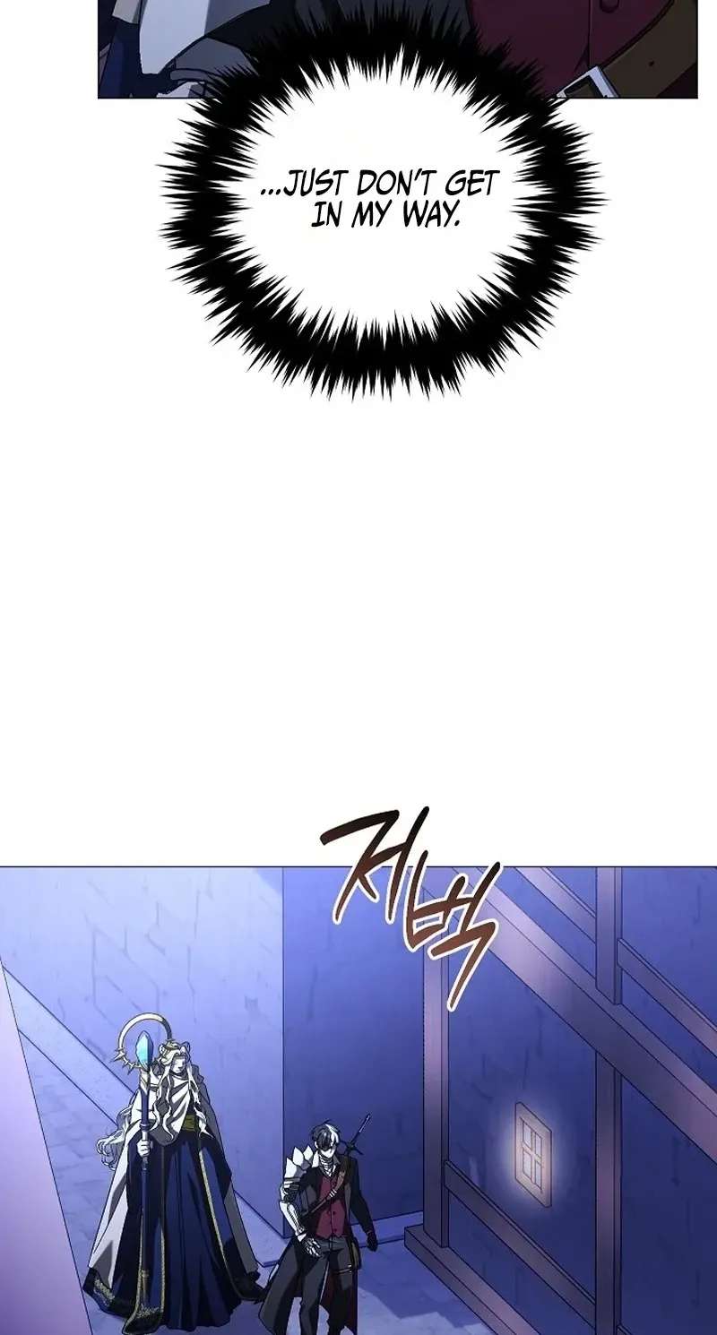 Is It Bad That the Main Character's a Roleplayer? Chapter 32 - page 4