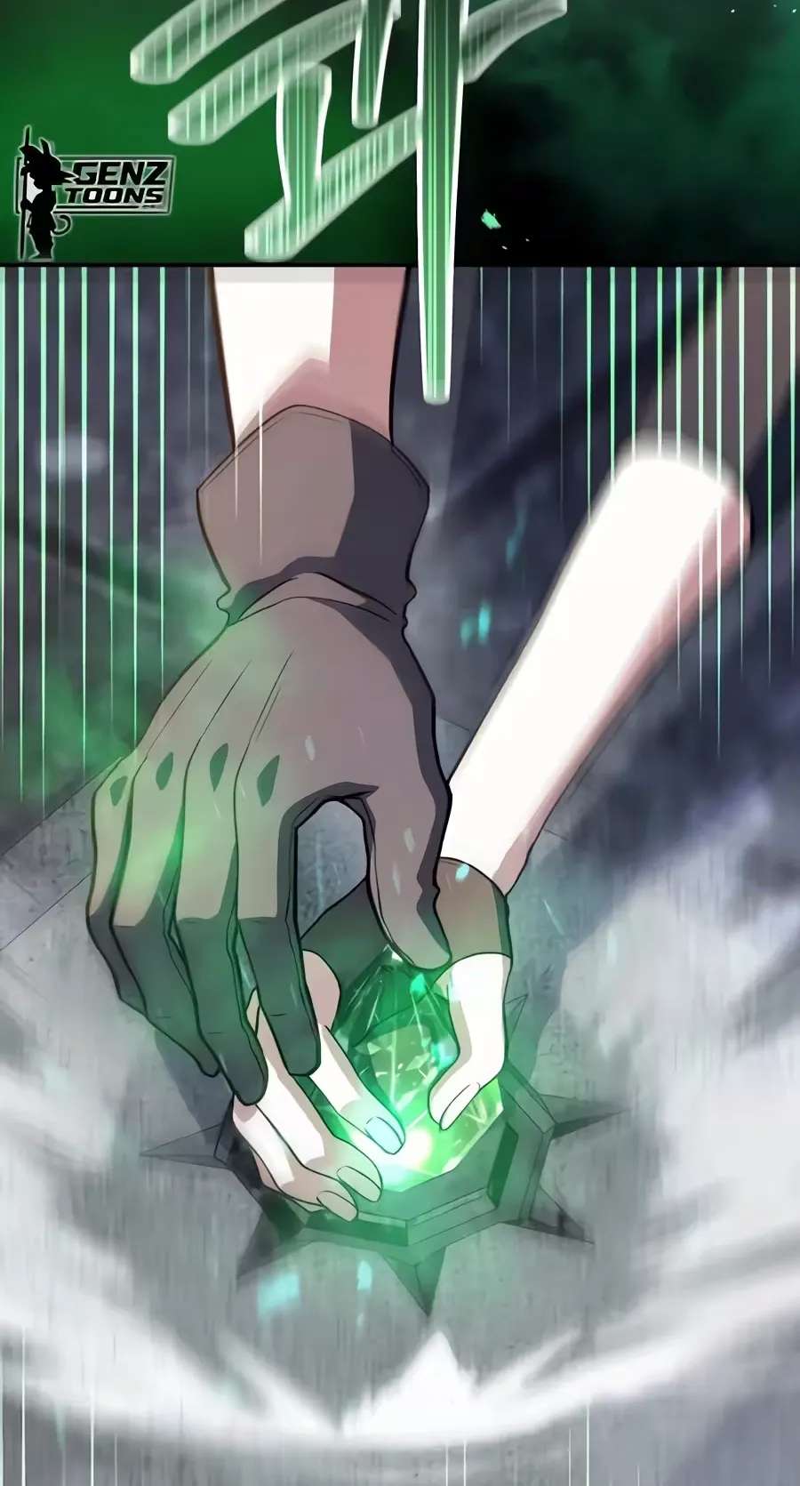 The Returnee's Hidden Strategy Stream Chapter 47 - page 103