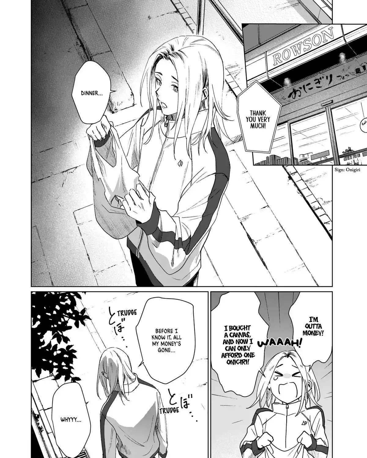 Happy Anti Moral Chapter 3 - page 54