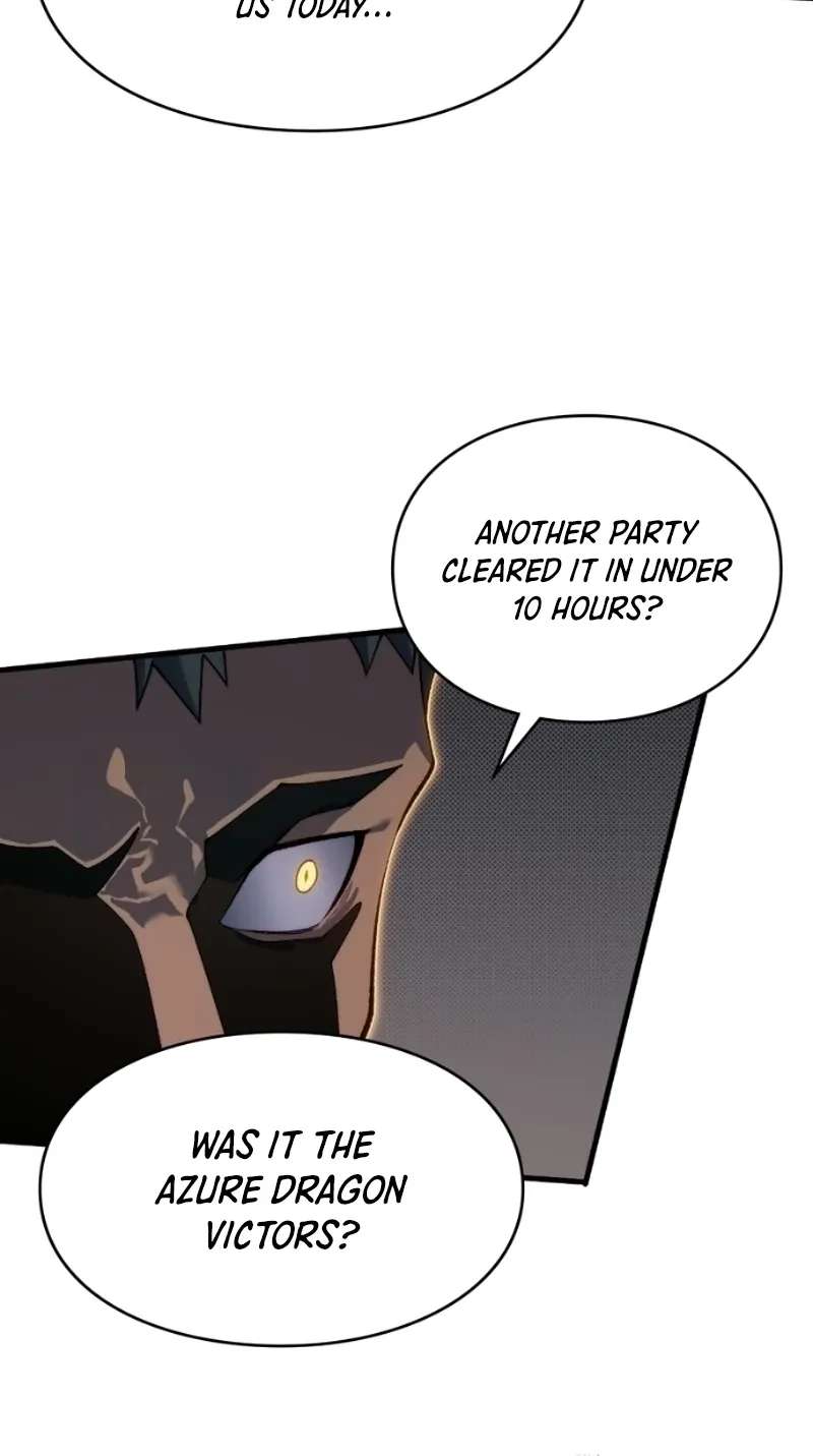 Rise of the Limitless Necromancer Chapter 39 - page 8
