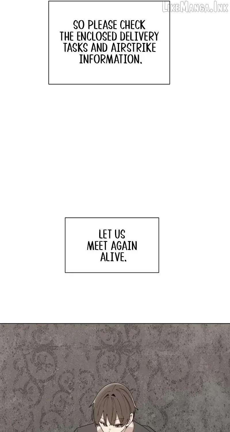 The Postman Walking Through the Apocalypse Chapter 32 - page 60