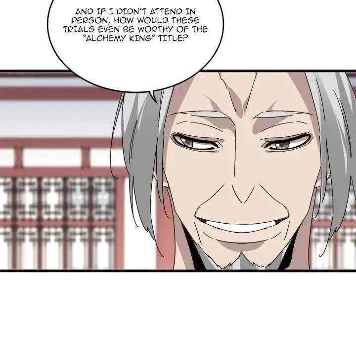 Magic Emperor Chapter 902 - page 24