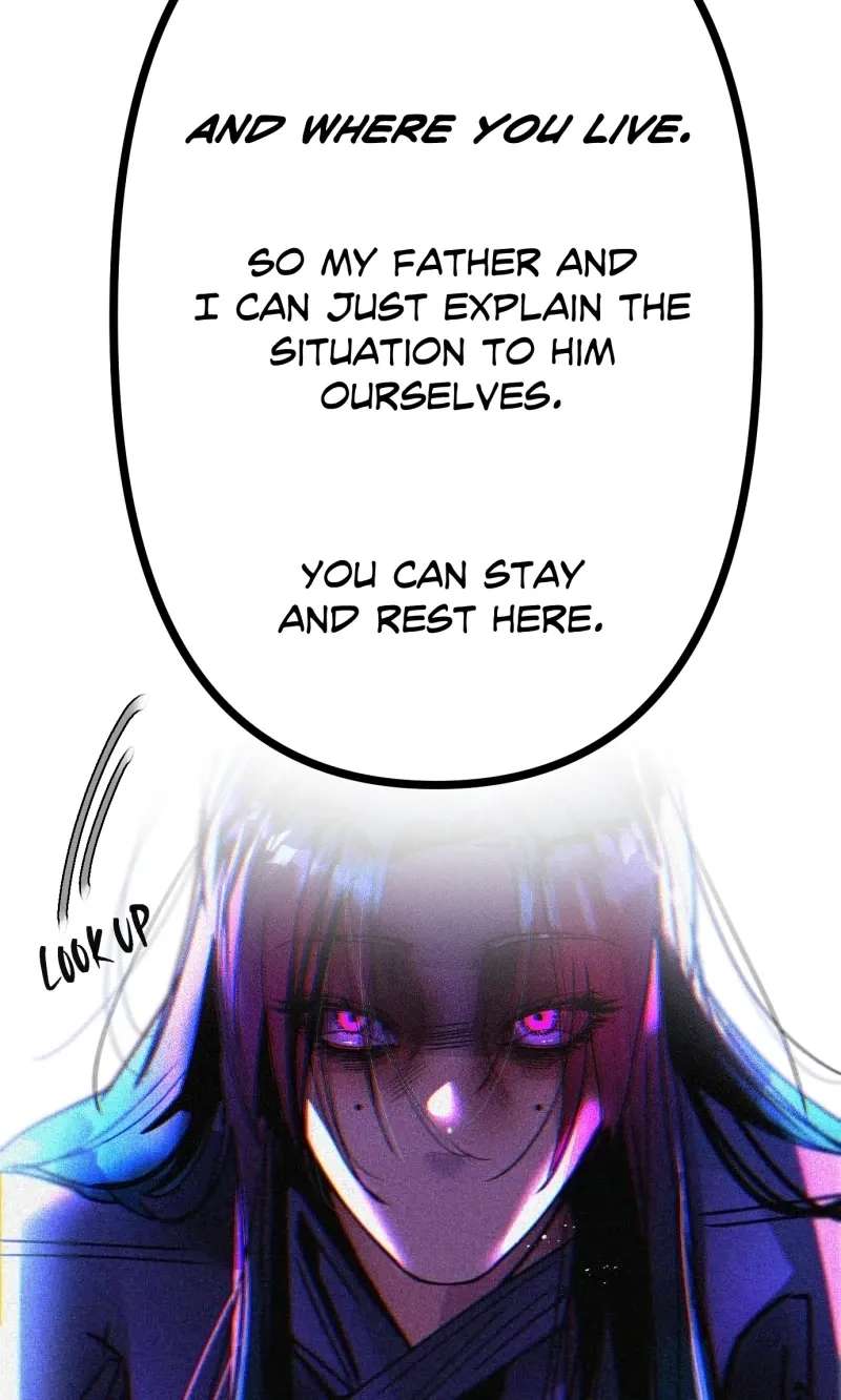 Crystal Heart Chapter 15 - page 39