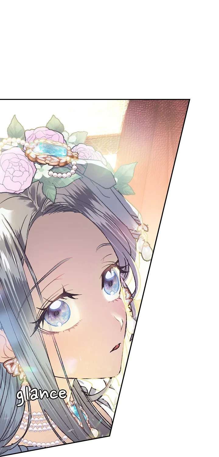 Father, I don't Wantthis Marriage Chapter 4 - page 1