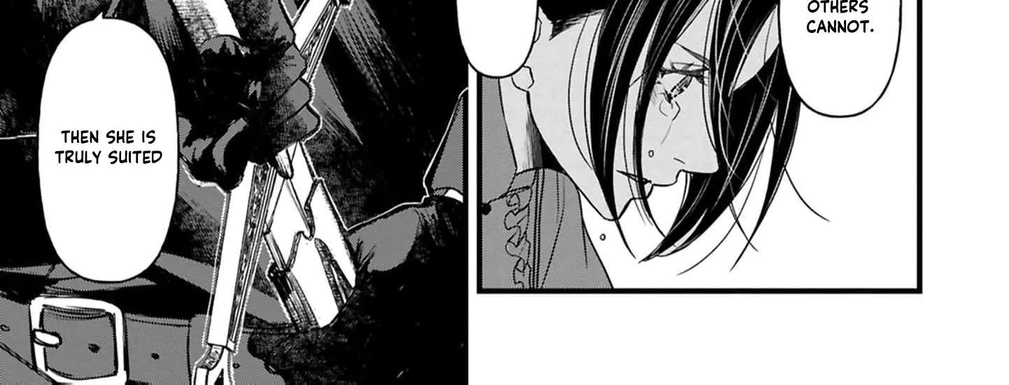 Grim Reaper and Lady Chapter 1 - page 98