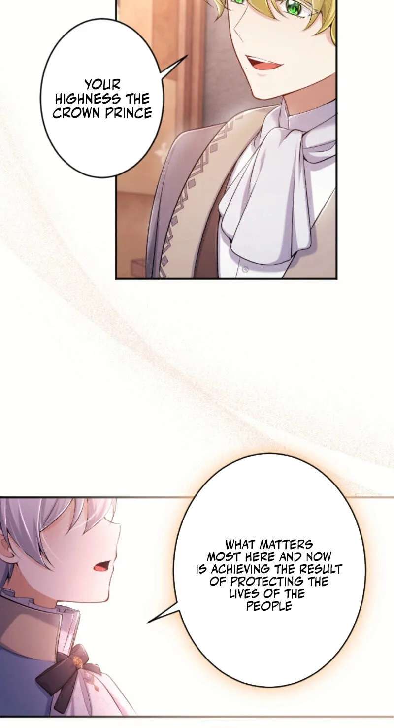 Heika Kondo wa Watashi ga Sodatemasu Chapter 76 - page 37