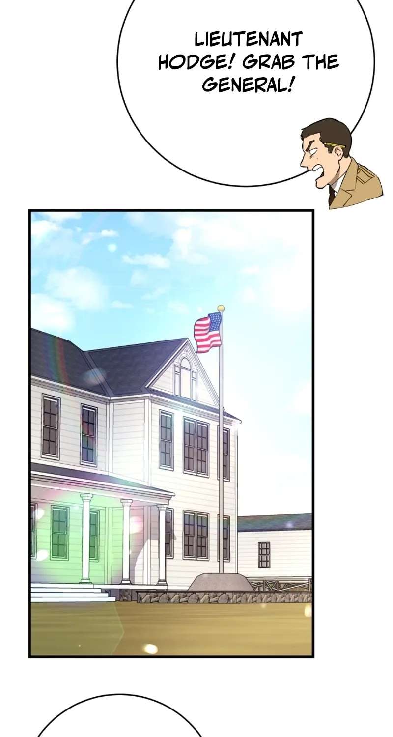 The Black-Haired US Army General Chapter 47 - page 52