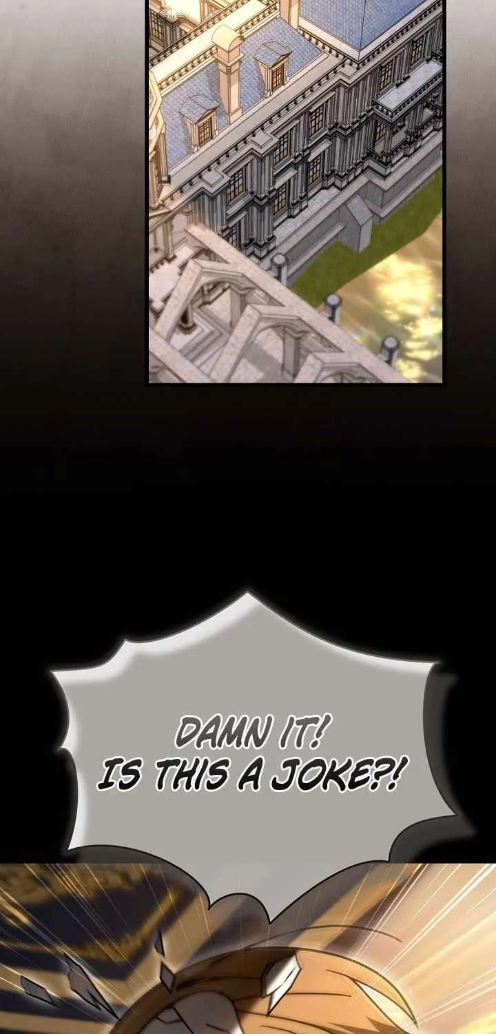 I'm Gonna Annihilate This Land Chapter 91 - page 52