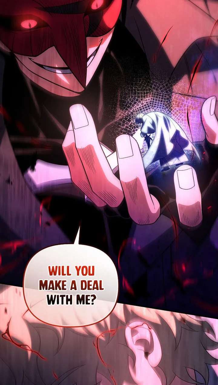 After Ten Millennia in Hell Chapter 158 - page 40