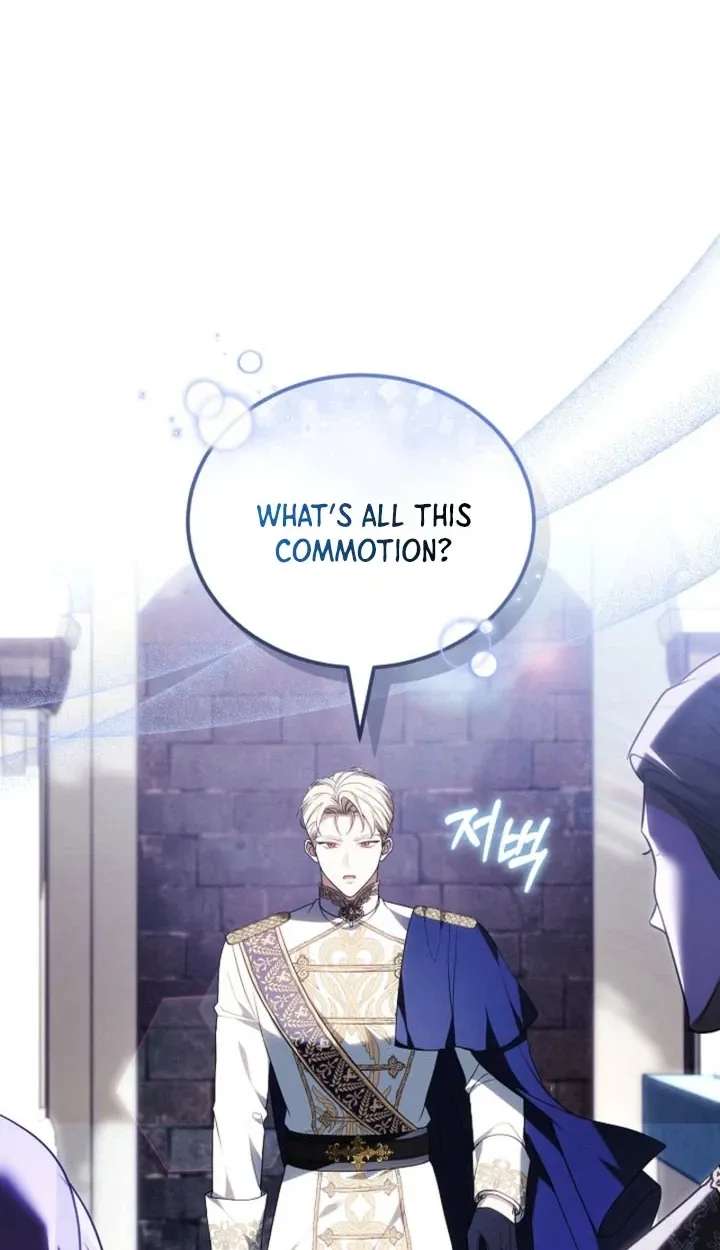 Vote for Your Knight! Chapter 3 - page 16