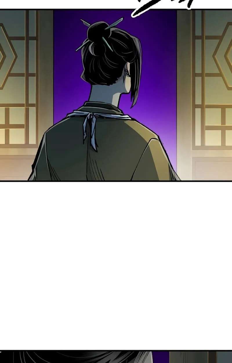 Reincarnated Murim Lord Chapter 137 - page 36