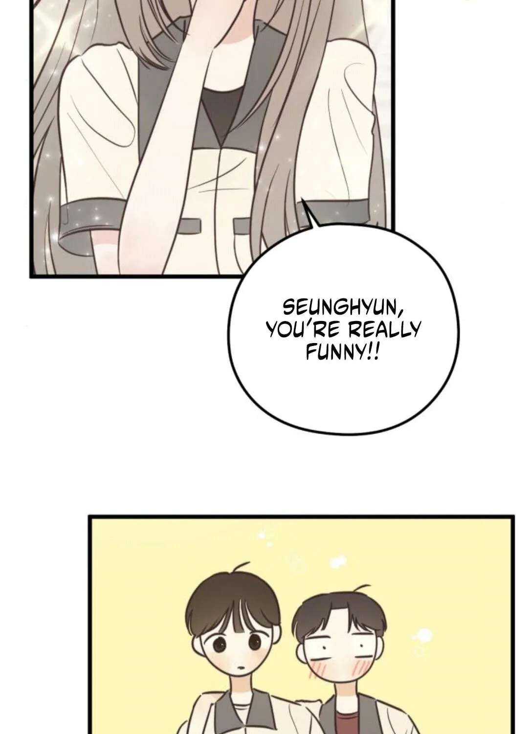 Lemonade (SHIOYA Teruko) Chapter 28 - page 92