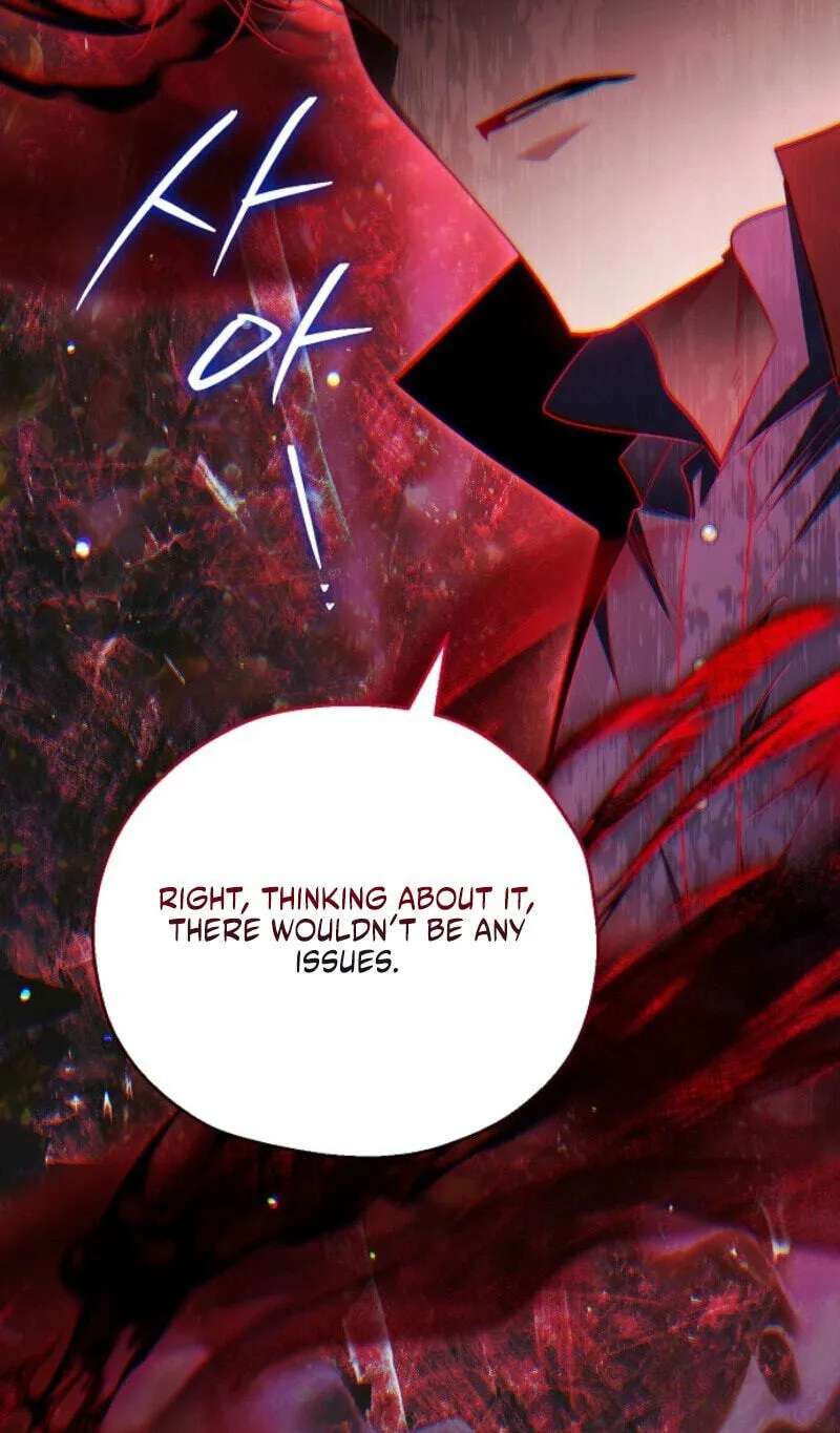Marriage With A Suspiciously Demure Husband Chapter 23 - page 76