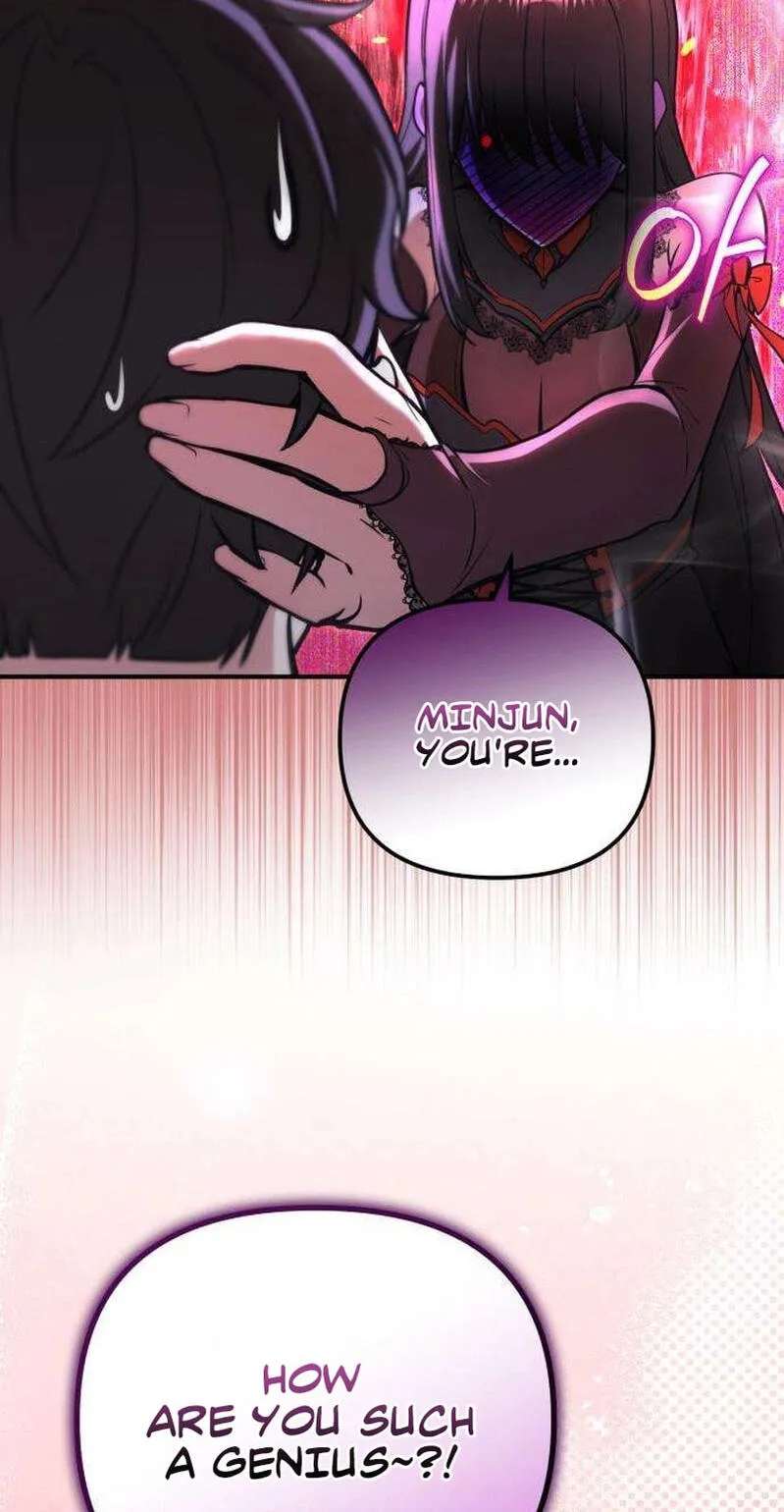 My Dragon Girlfriend Has Returned Chapter 3 - page 36
