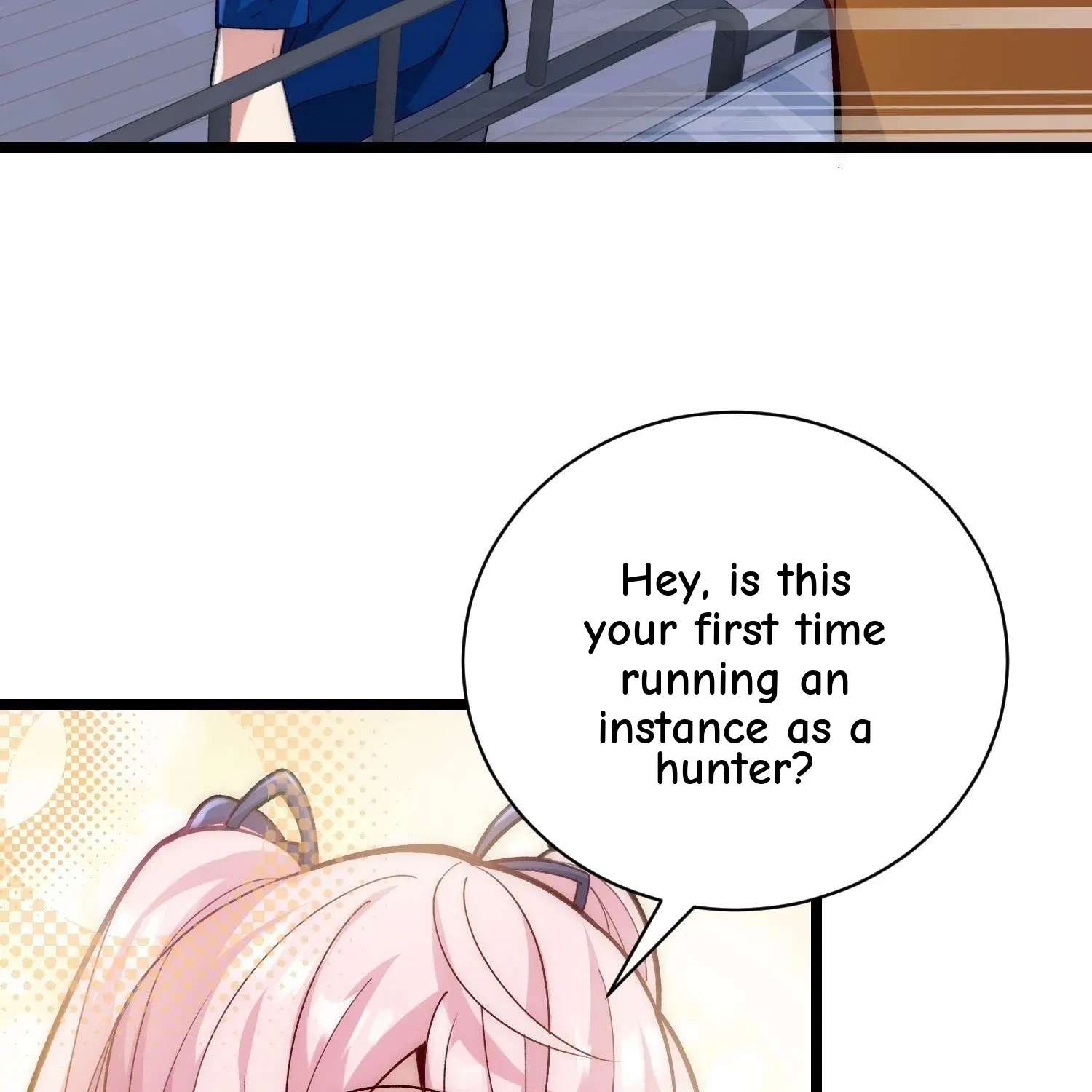 Guiyi Shijie? Wo Zao Jiu Tongguanle Chapter 4 - page 22