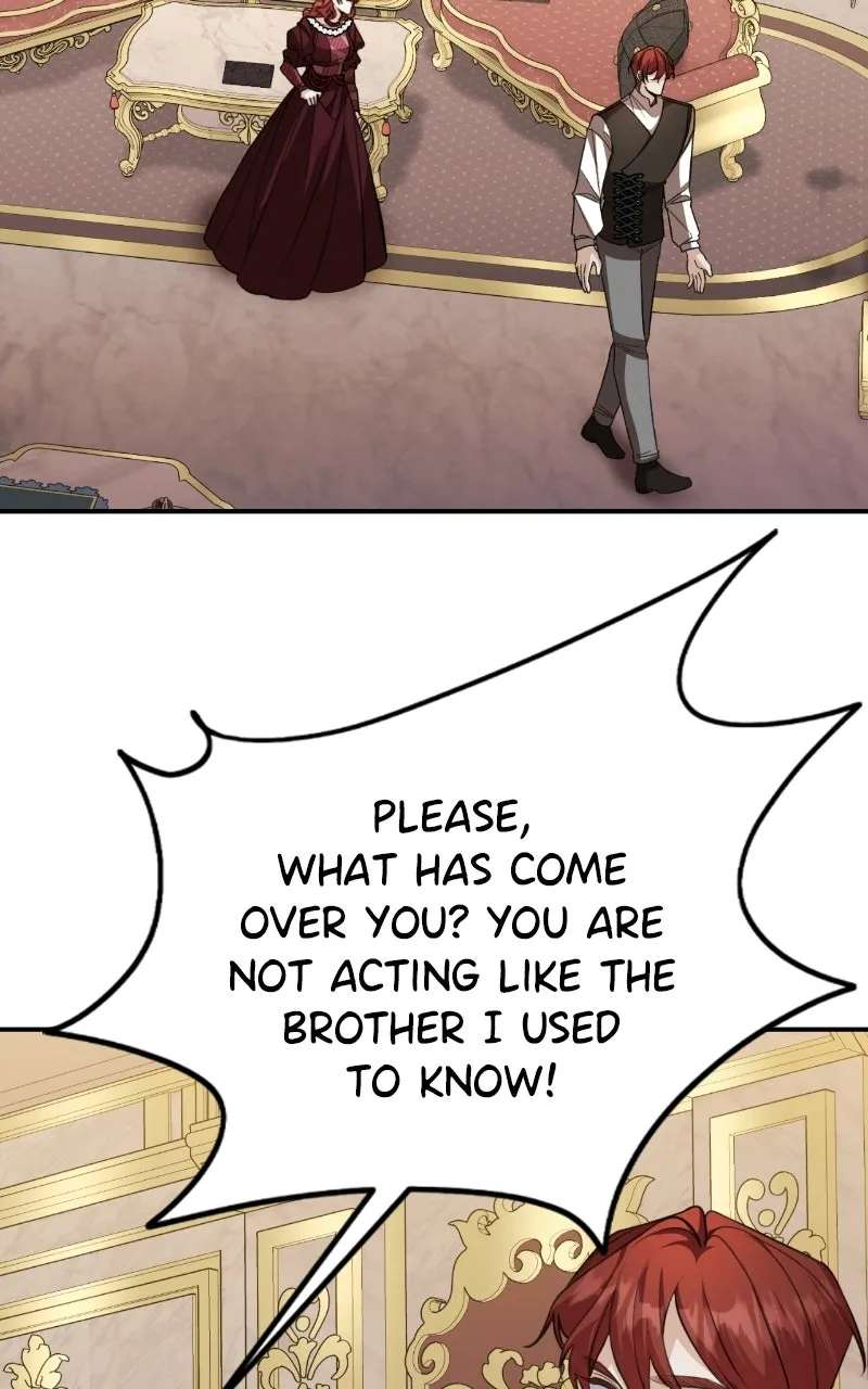The End of anImperfect Divorce Chapter 51 - page 24