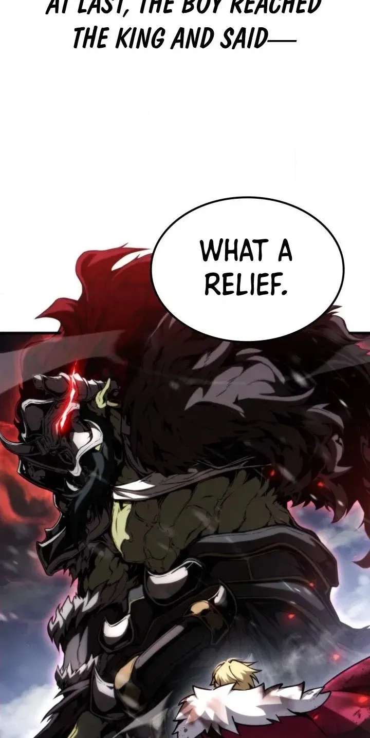 I Became The Rogue First Prince Chapter 51 - page 130