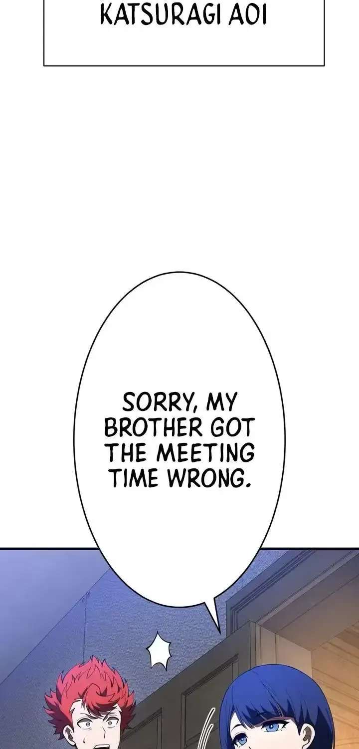 The Underworld Transcendent Returns Chapter 36 - page 29