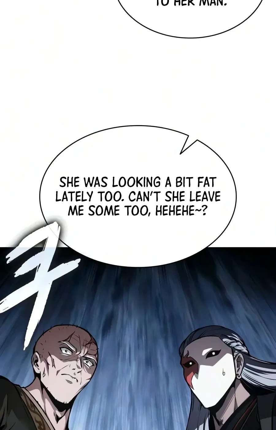 Nano Machine Chapter 327 - page 128