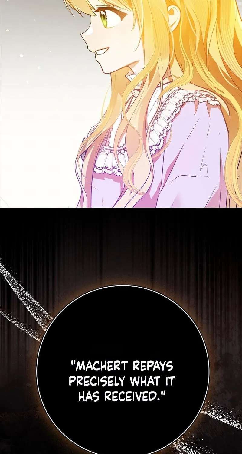 Marked as the Tyrant's Daughter-in-law Chapter 22 - page 23