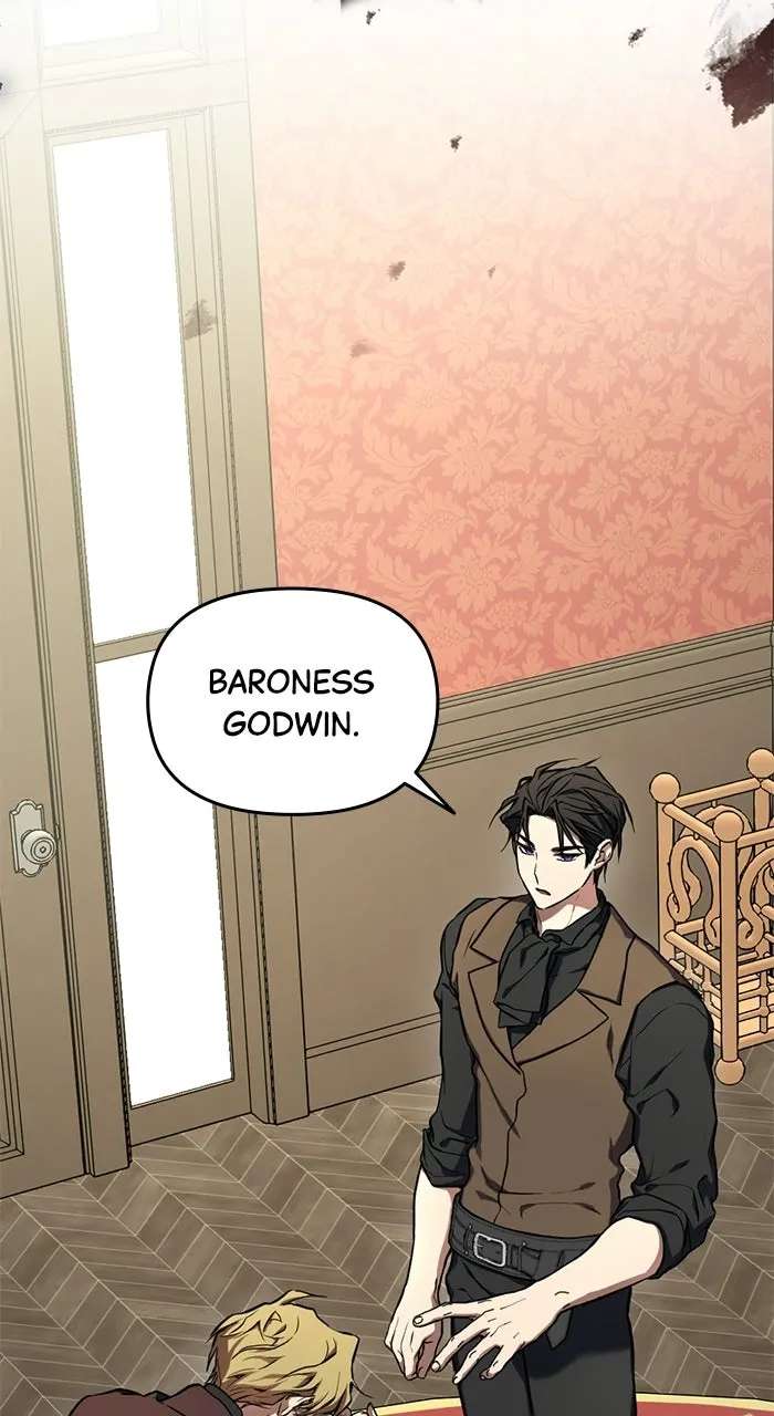 Shadows in Paradise Chapter 2 - page 43