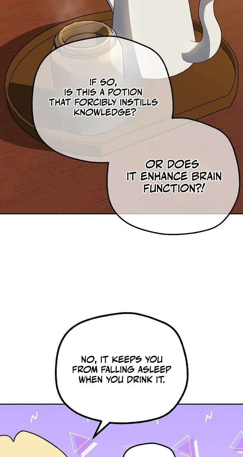 Healing at the Academy Convenience Store Chapter 16 - page 25