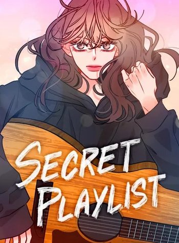 Secret Playlist