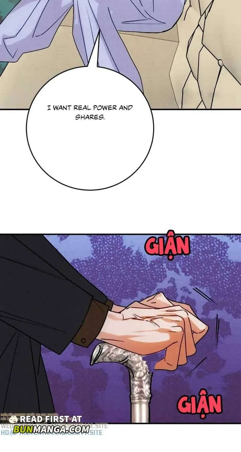 Transmigrated into the Golden Goose of the Alpha Big Boss Chapter 64 - page 18