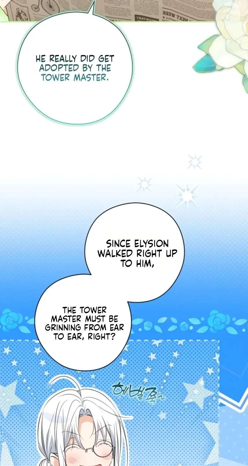 Let's Make Saving a Habit Chapter 37 - page 4