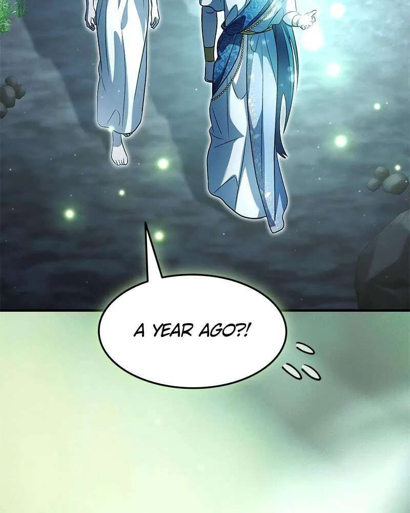 The Emperor's Puppy Chapter 85 - page 123