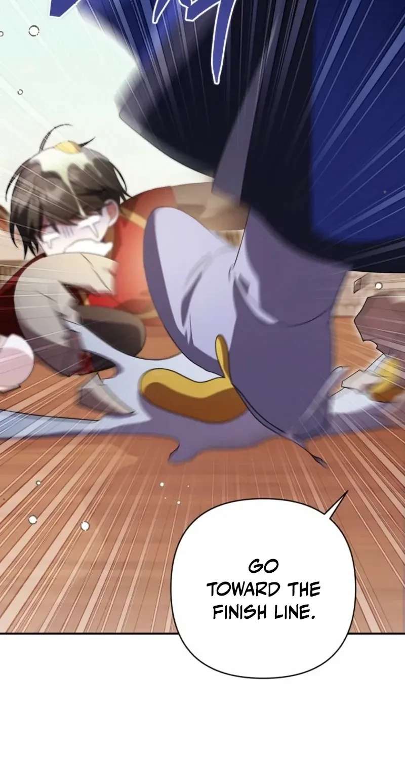 A Baby Cat Who Commands the Dog Clan Chapter 36 - page 67