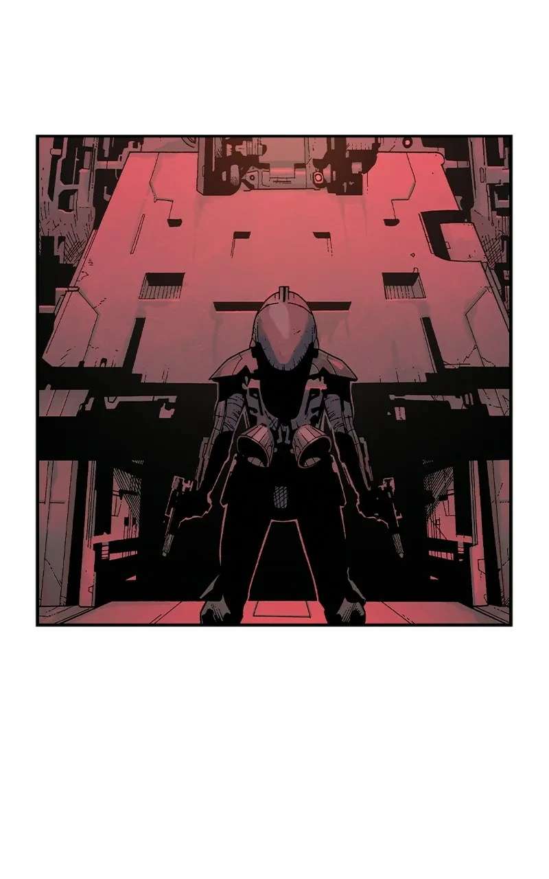 Star Wars™ (2015) Chapter 36 - page 8