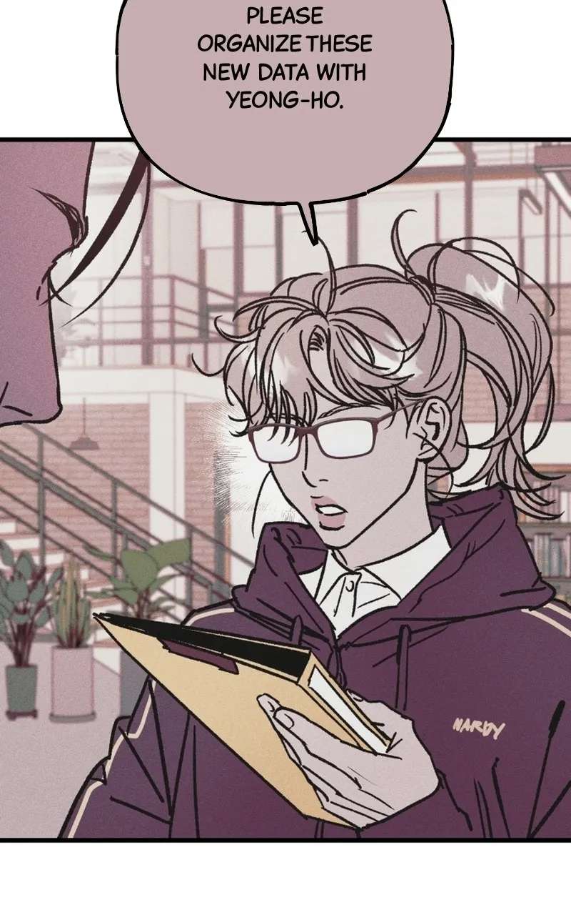 Acting Gangster Chapter 50 - page 153