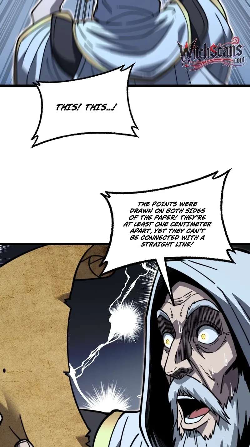 Global Awakening: The Synthesis Master Starts with an Undead Army Chapter 10 - page 13