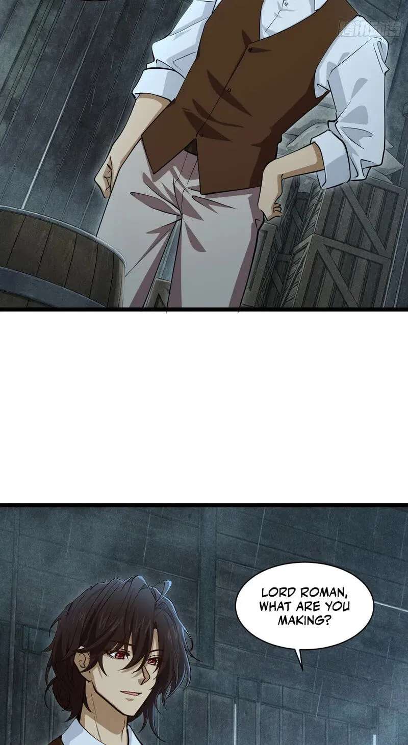Asked to Farm, but You Became the Empire's Emperor?! Chapter 20 - page 7