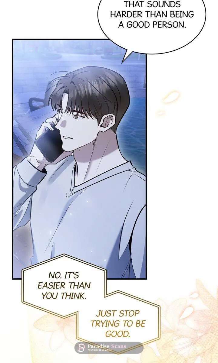 This Isn't Why I Applied Chapter 37 - page 37