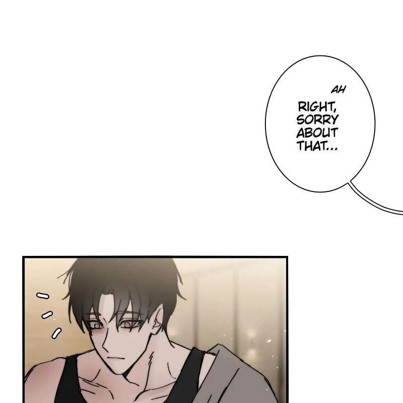 Idiots to Lovers Chapter 32 - page 55