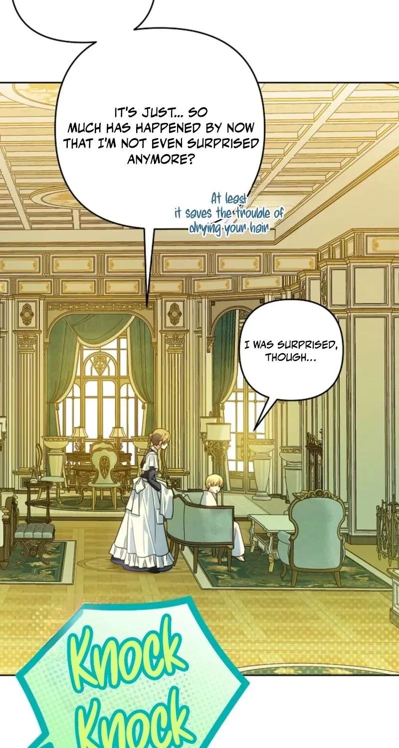 En Travesti: I Became a Fake Prince Chapter 30 - page 13