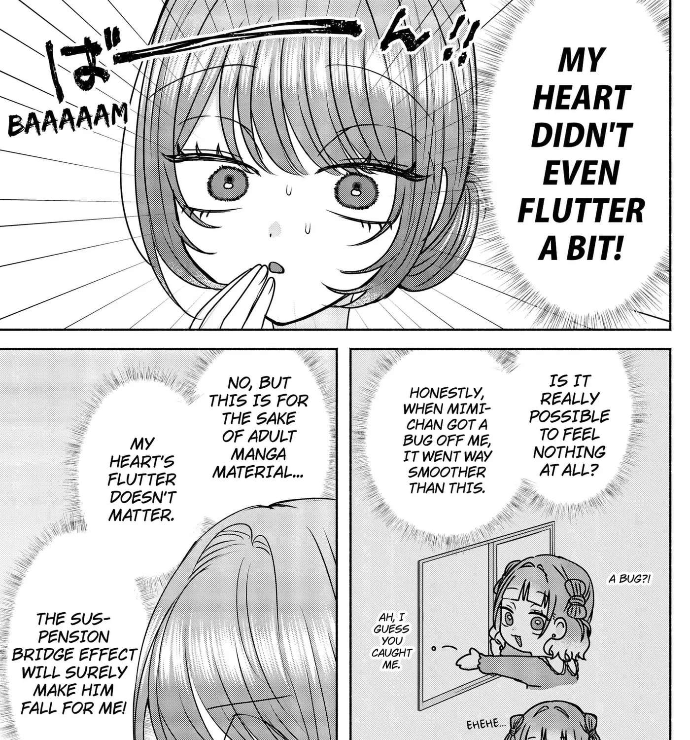 Yagate Efude o Utsuroshi Kimi wa Chapter 30 - page 25