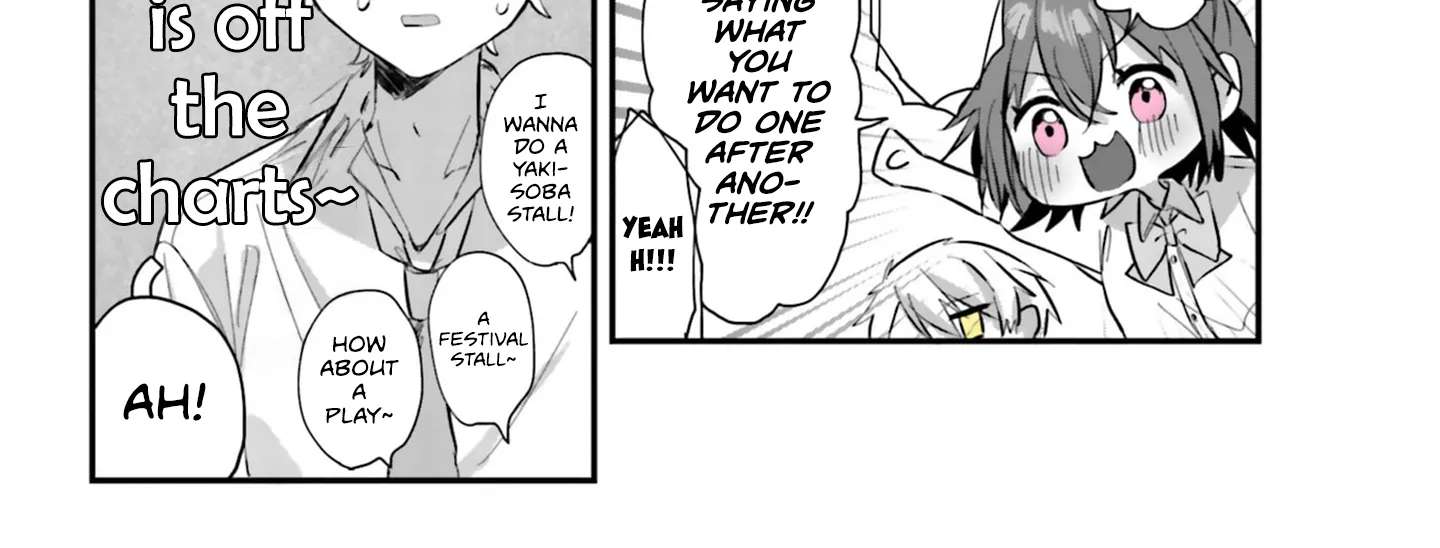 Kokoro Irozuku Koi ga shitai Chapter 16 - page 2