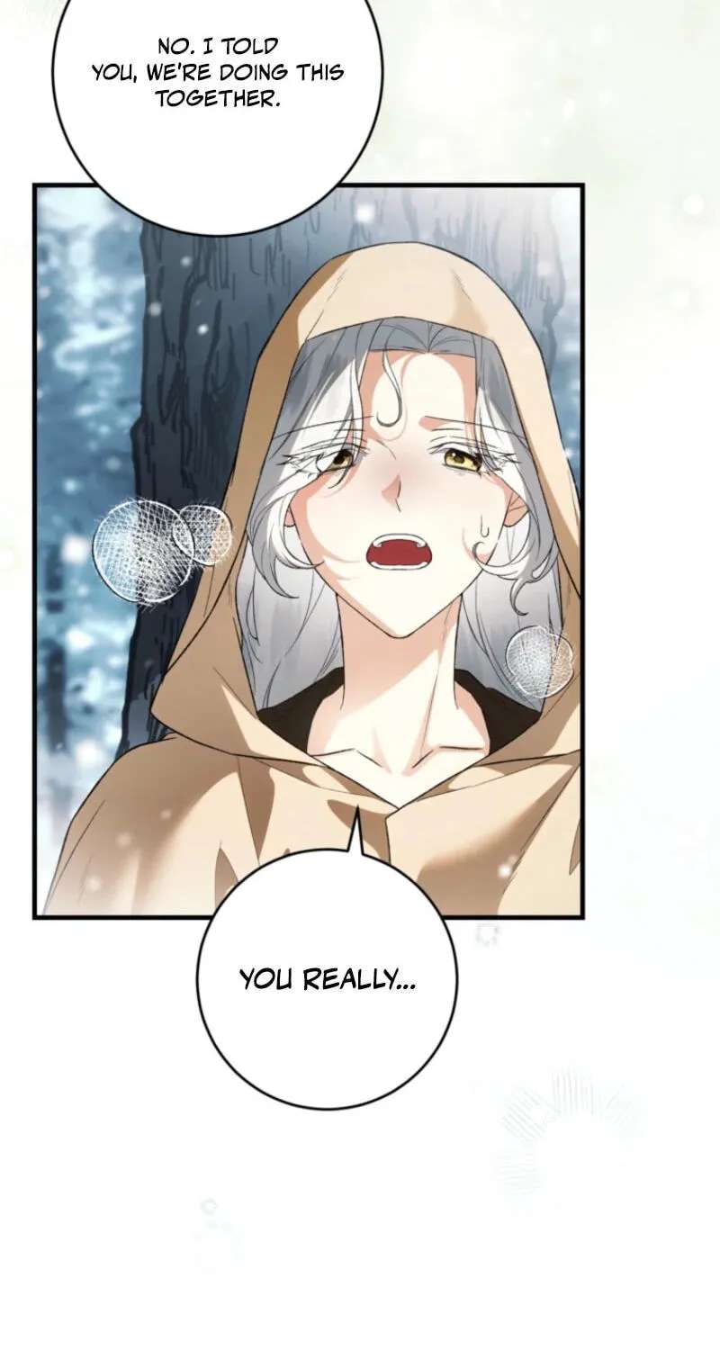 Frozen Wolf, Fire Dragon Chapter 108 - page 56