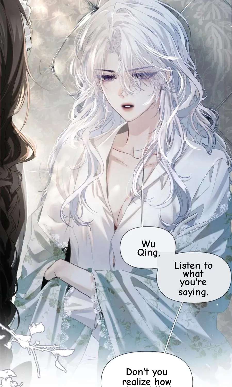 Programmed To Love You Chapter 5 - page 37