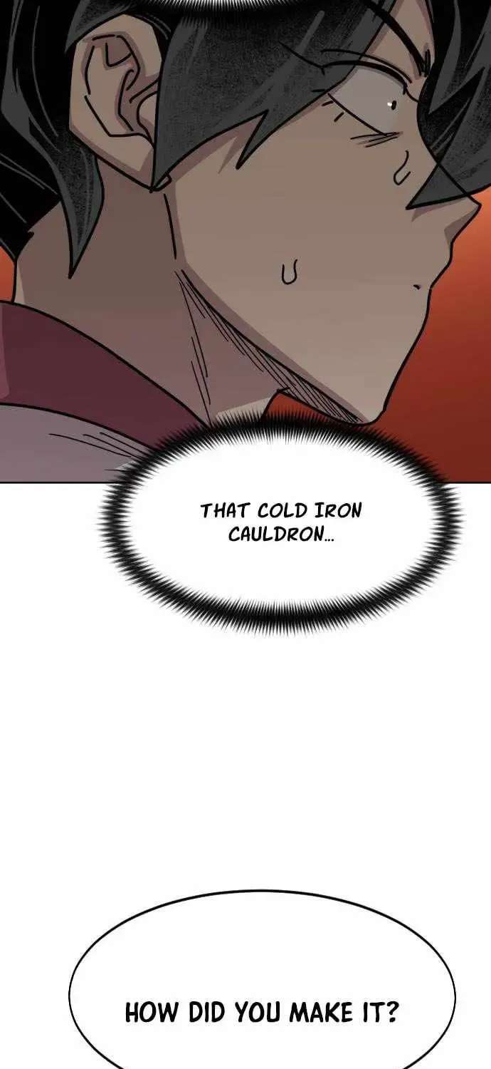 Return Of The Flowery Mountain Sect Chapter 178 - page 80