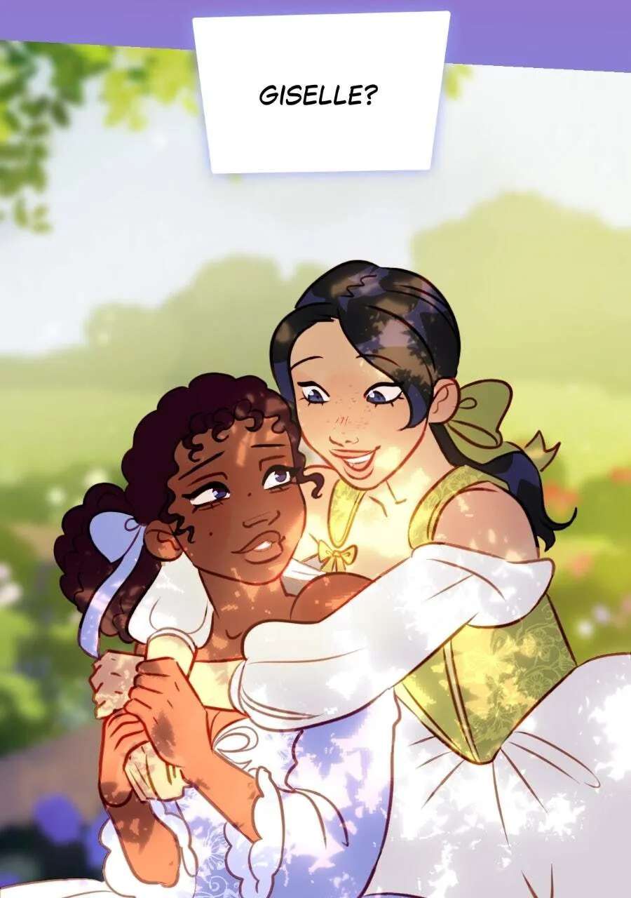 Cinderelle Chapter 50 - page 19