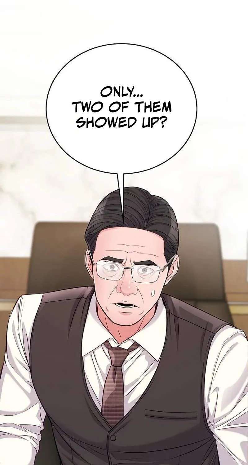 The Ordinary Lawyer's Subspace Chapter 41 - page 37