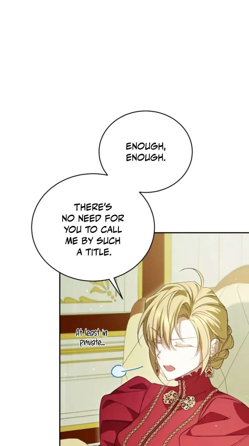 Honey, I Think That’s a Misunderstanding Chapter 70 - page 22